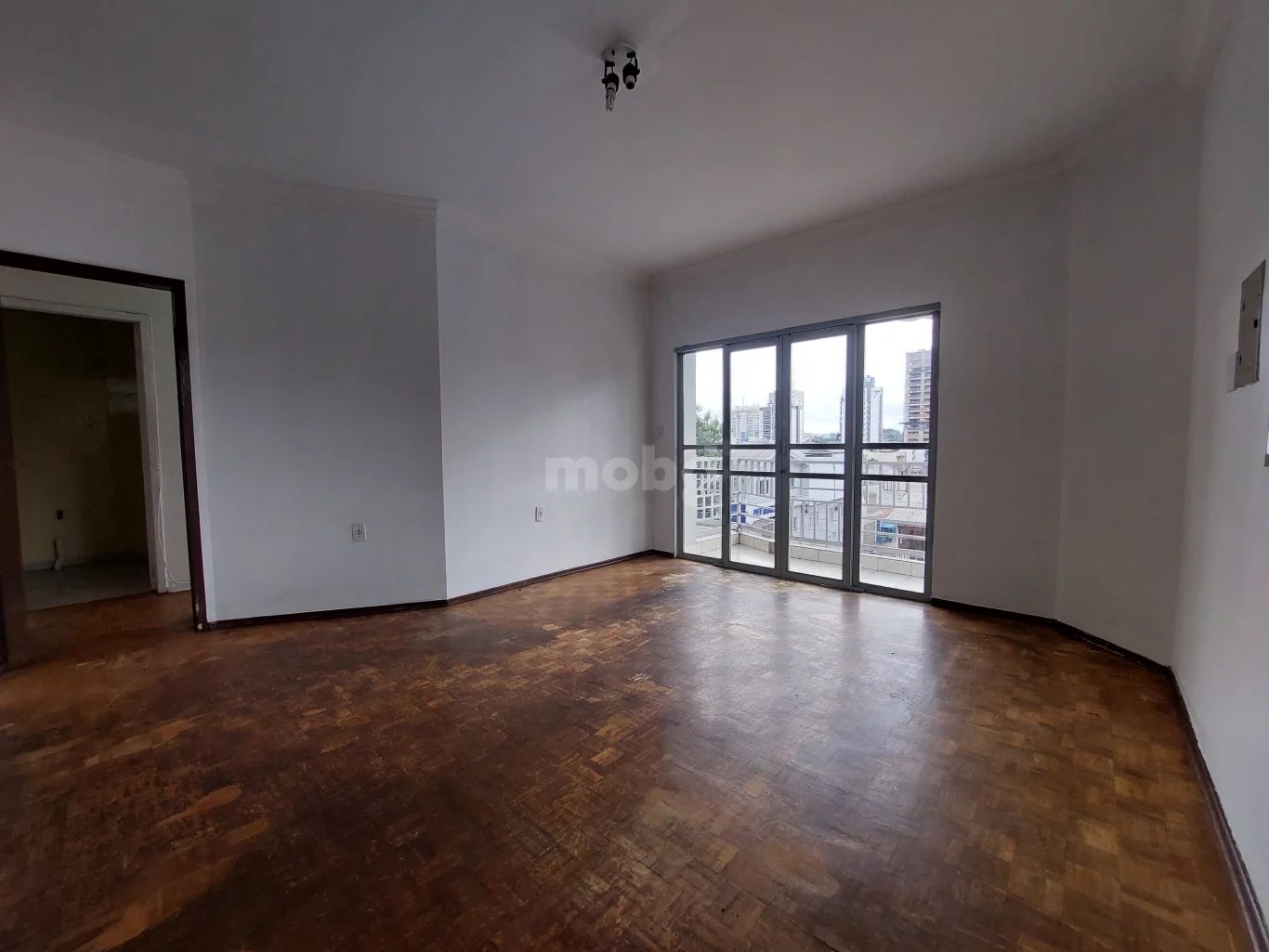 Apartamento para alugar com 3 quartos