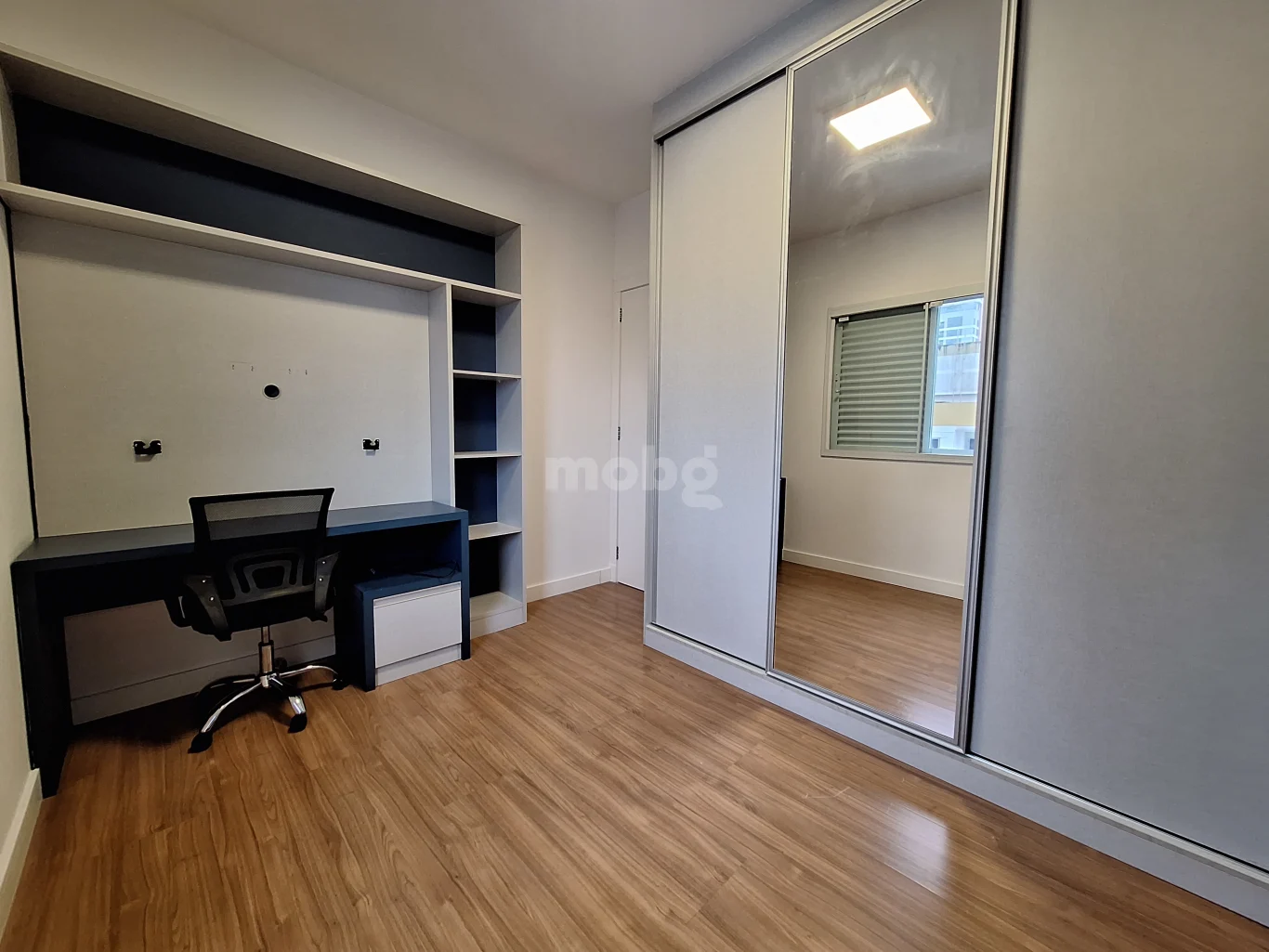 Apartamento para alugar com 3 quartos