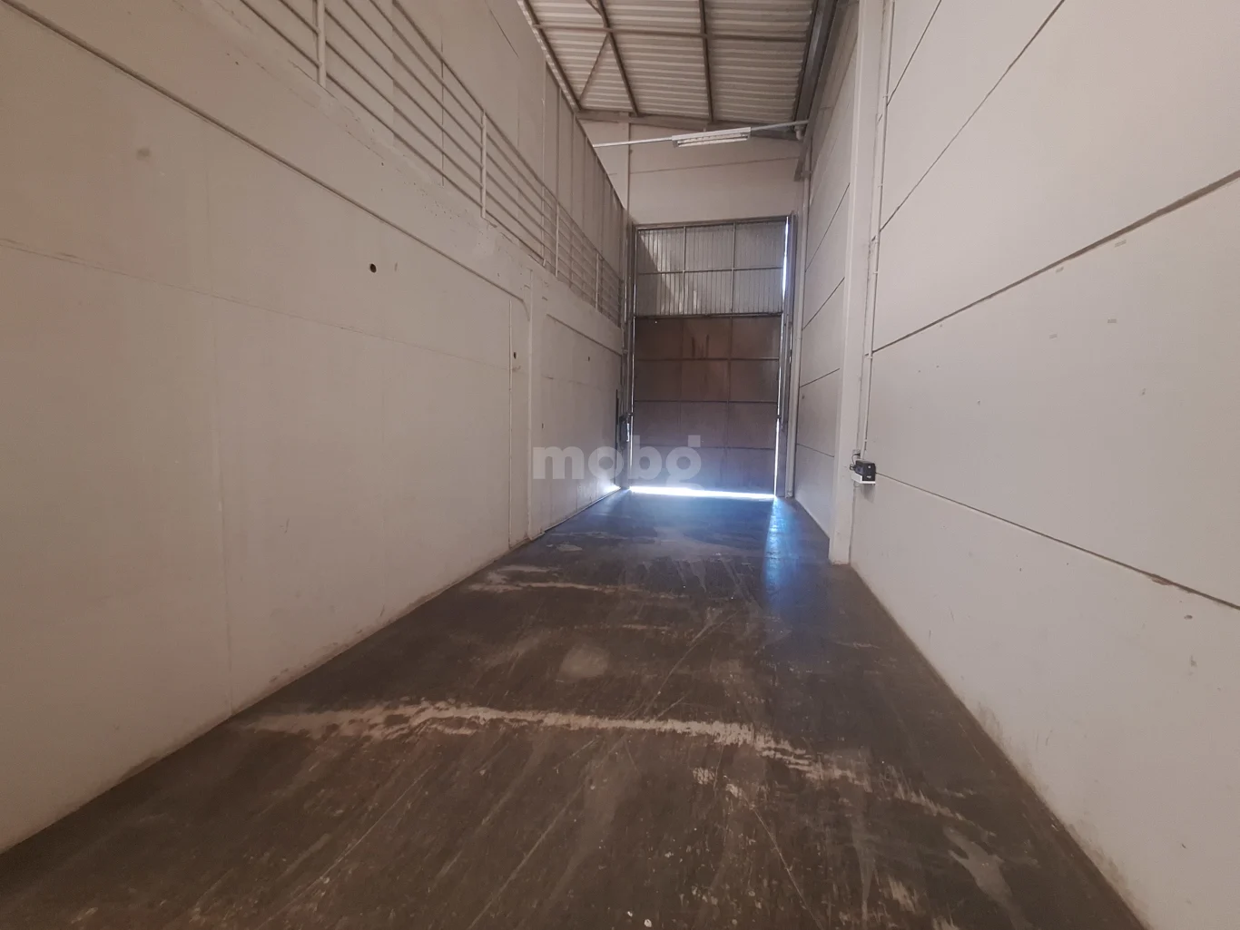 Barracao para alugar em Chapecó, Santa Maria