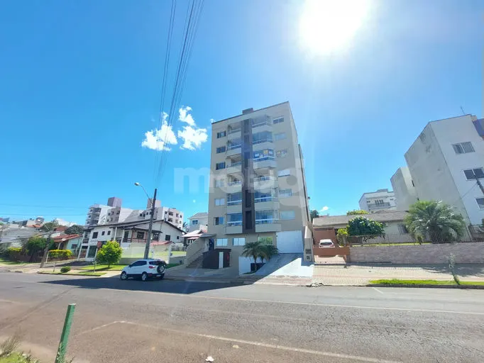 Apartamento para alugar com 2 quartos