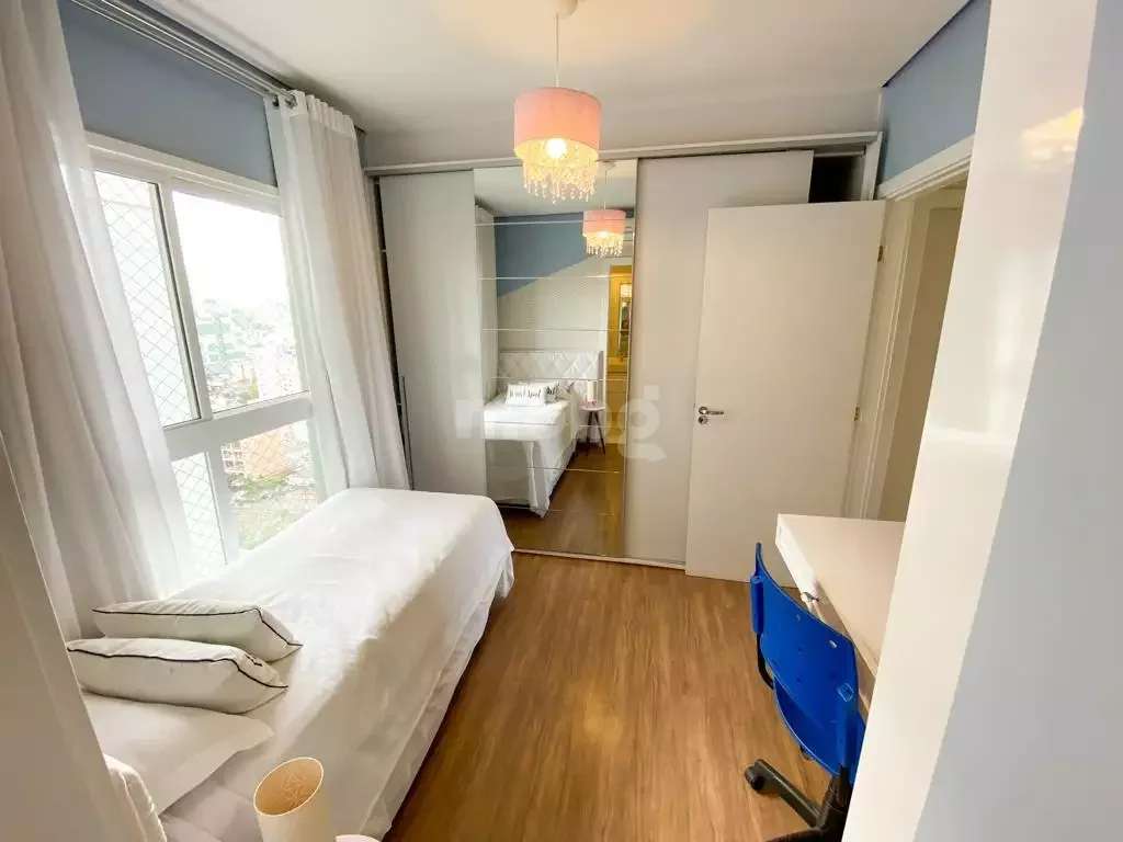 Apartamento para alugar com 3 quartos