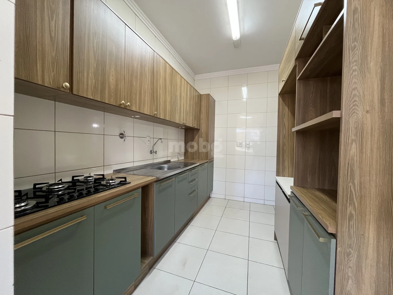 Apartamento para alugar com 2 quartos