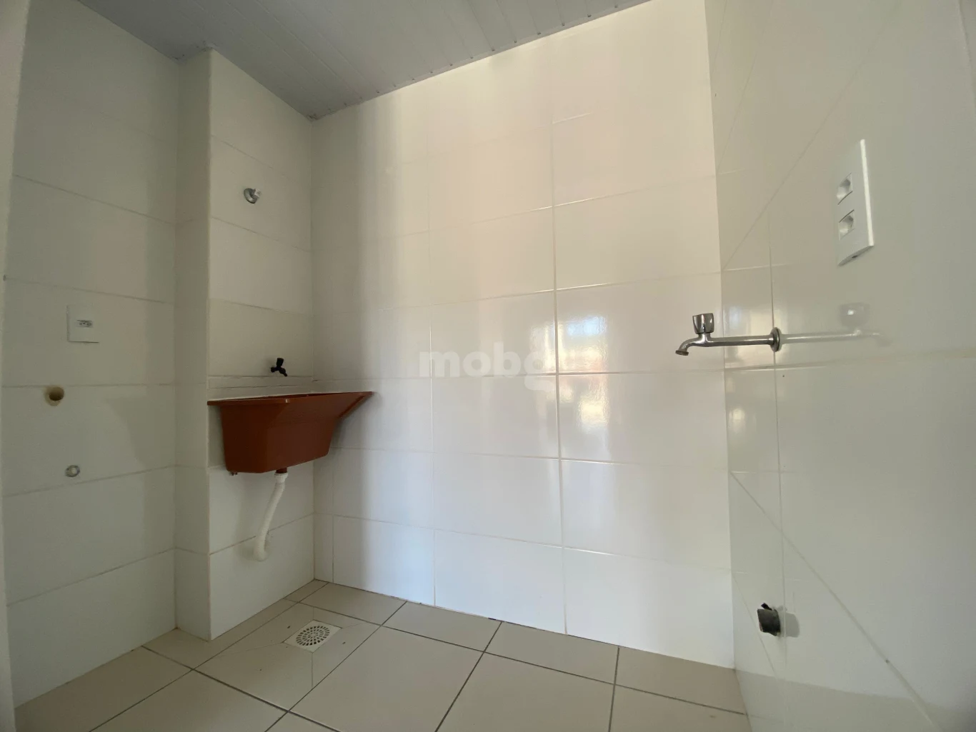 Apartamento para alugar com 2 quartos