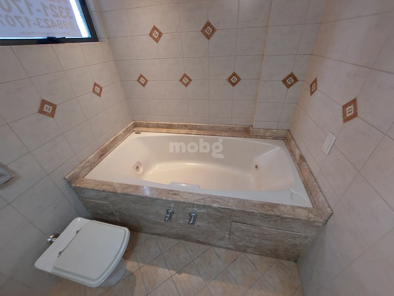 Apartamento para alugar com 3 quartos