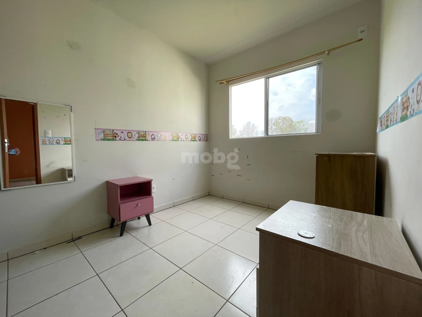 Apartamento para alugar com 2 quartos