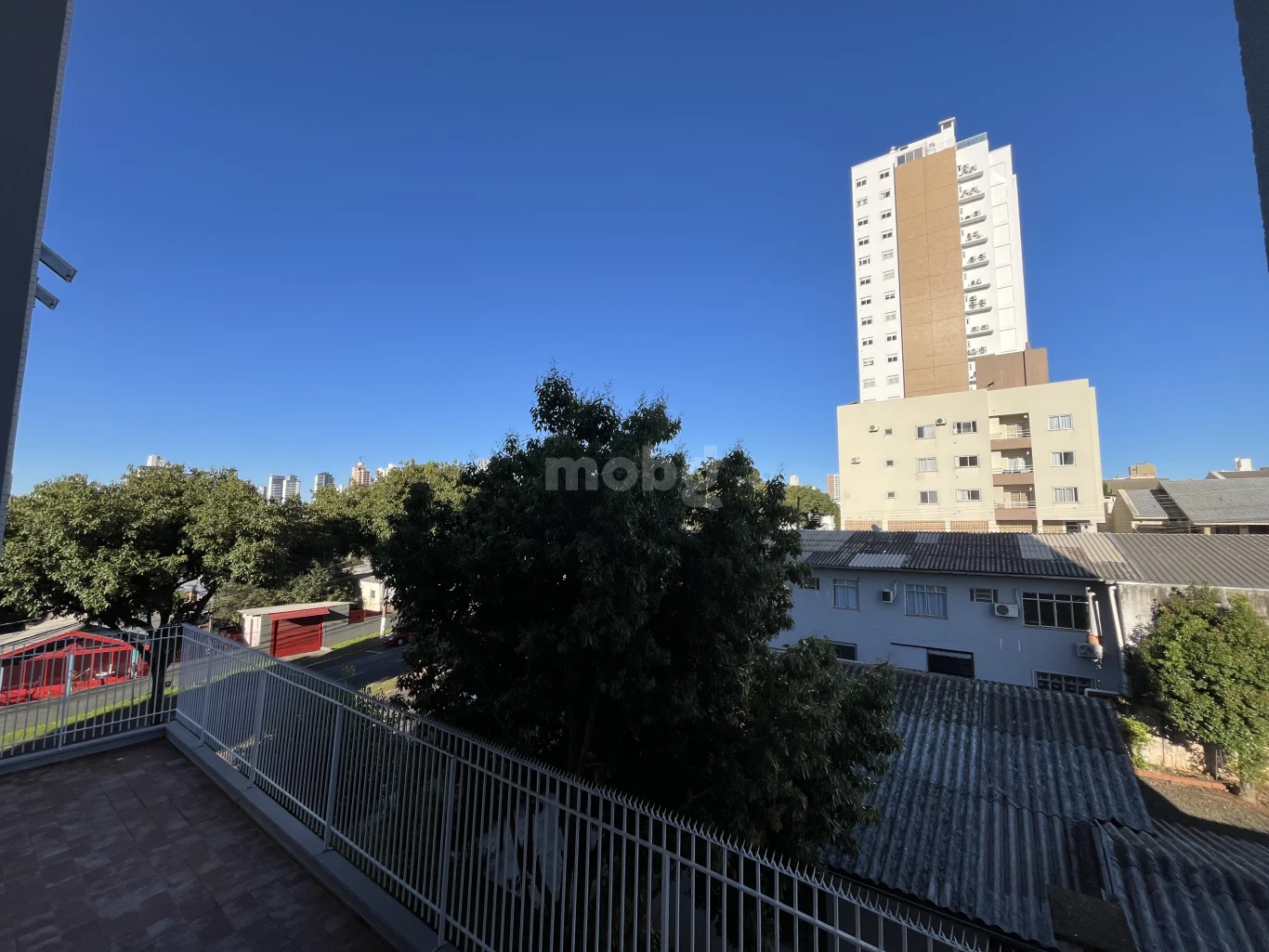 Apartamento para alugar com 2 quartos