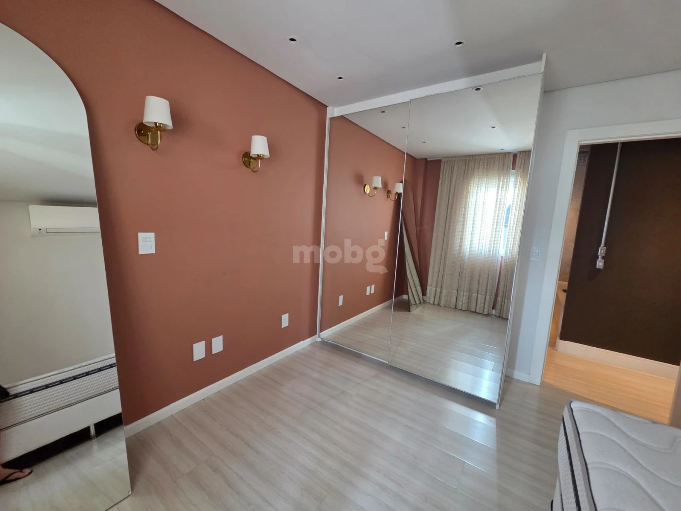 Apartamento para alugar com 2 quartos