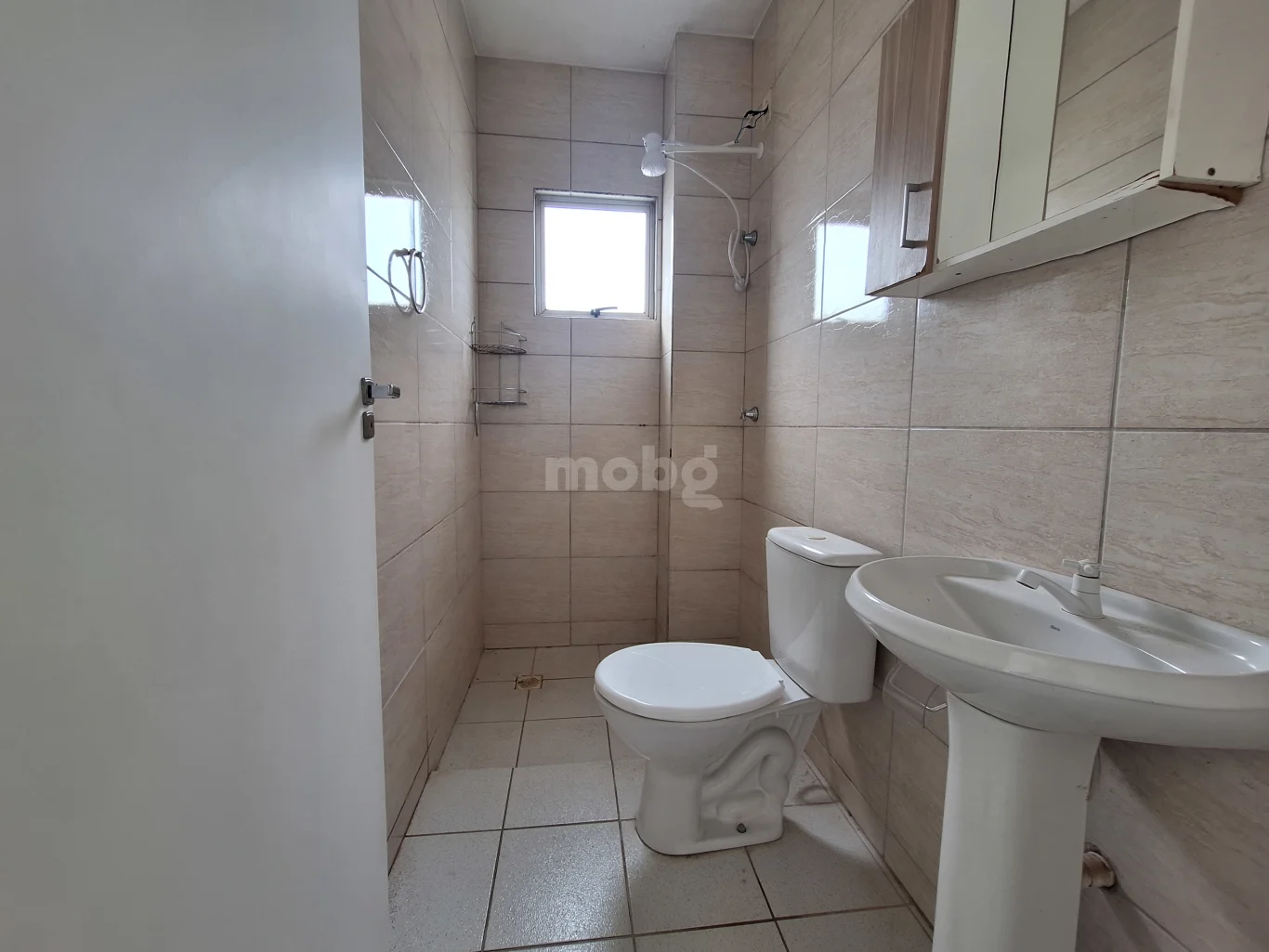 Apartamento para alugar com 2 quartos