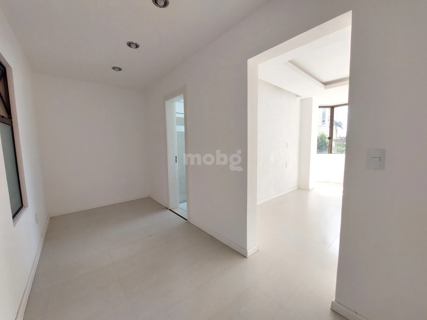 Apartamento para alugar em Chapecó, Centro