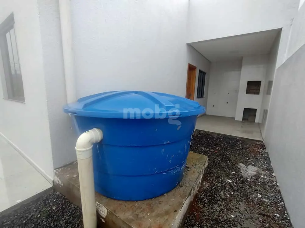 Casa para alugar com 2 quartos