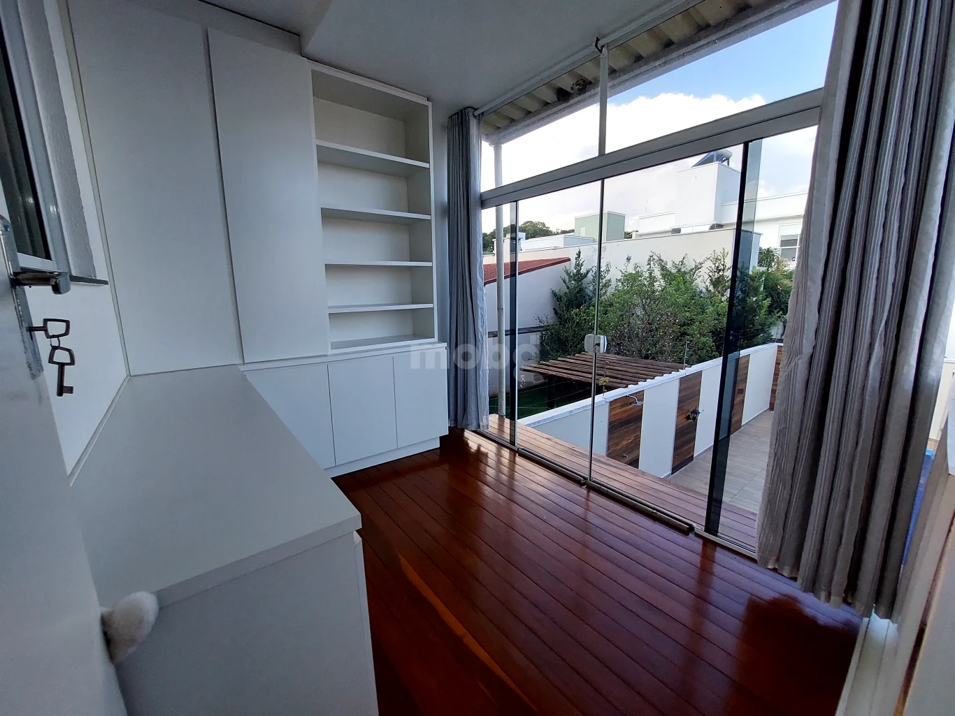 Casa para alugar com 3 quartos