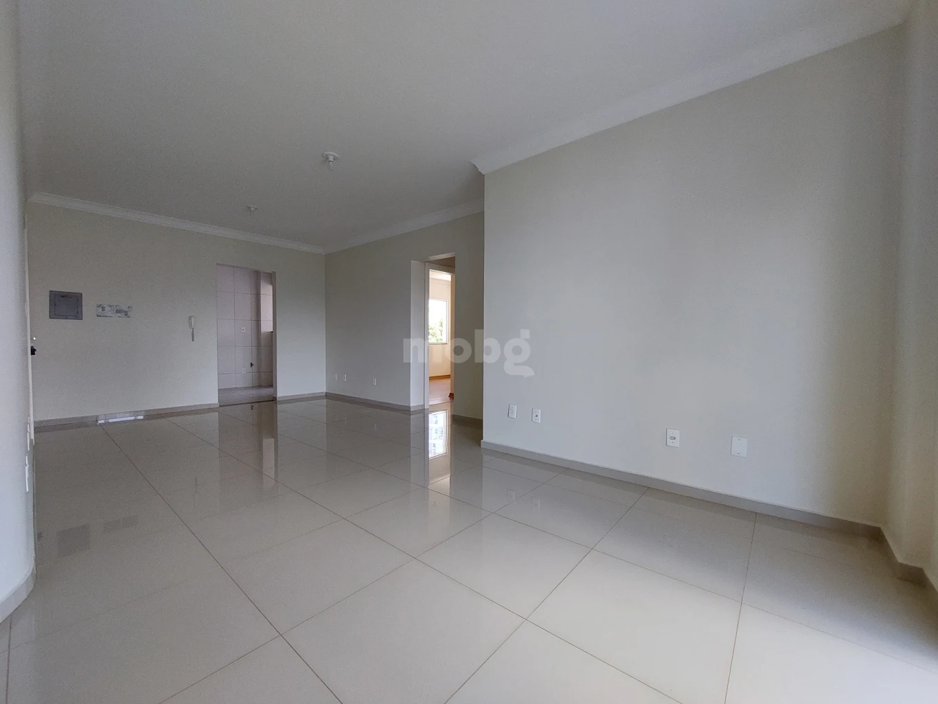 Apartamento para alugar com 2 quartos