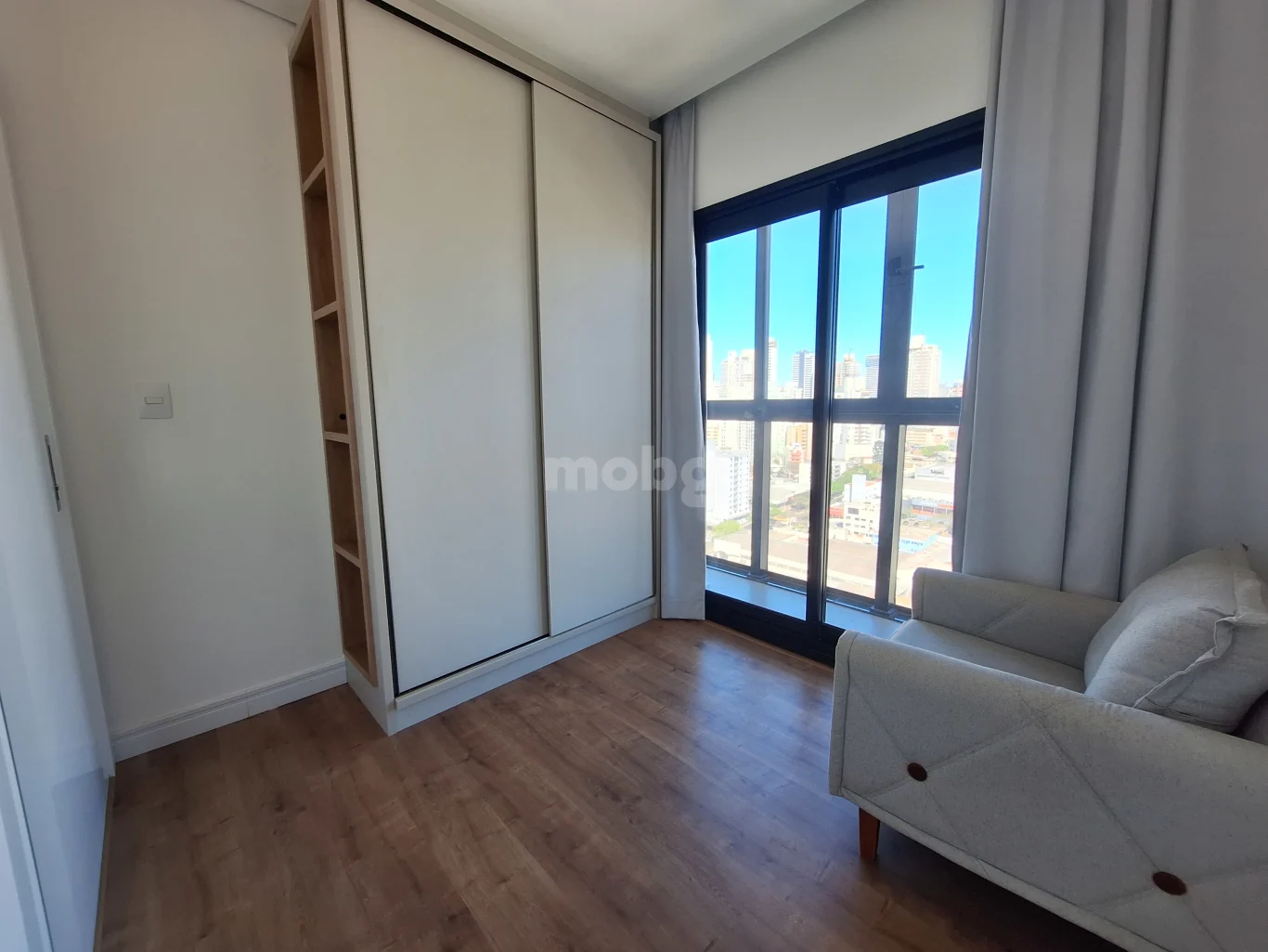 Apartamento para alugar com 2 quartos
