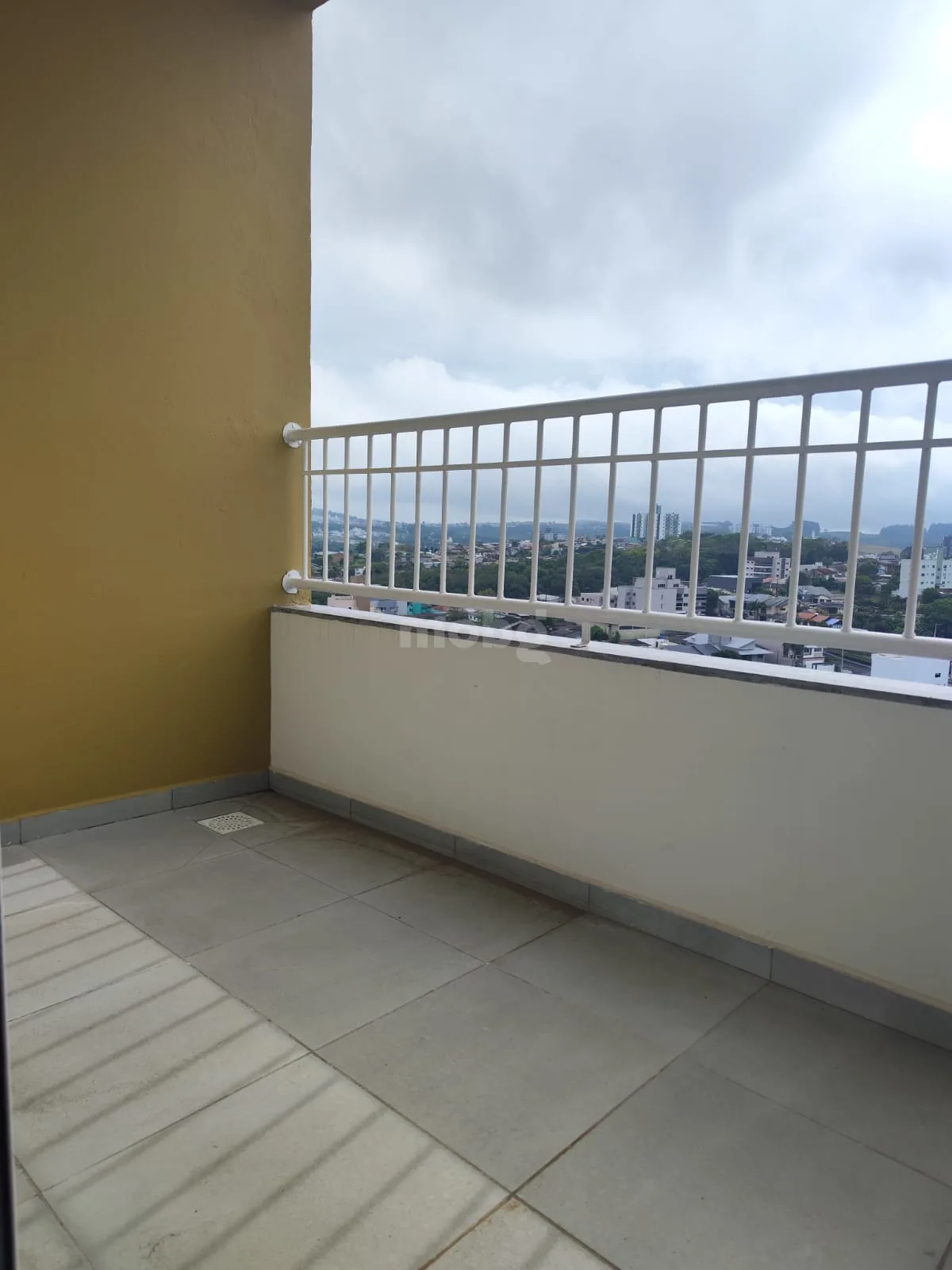 Apartamento para alugar com 2 quartos