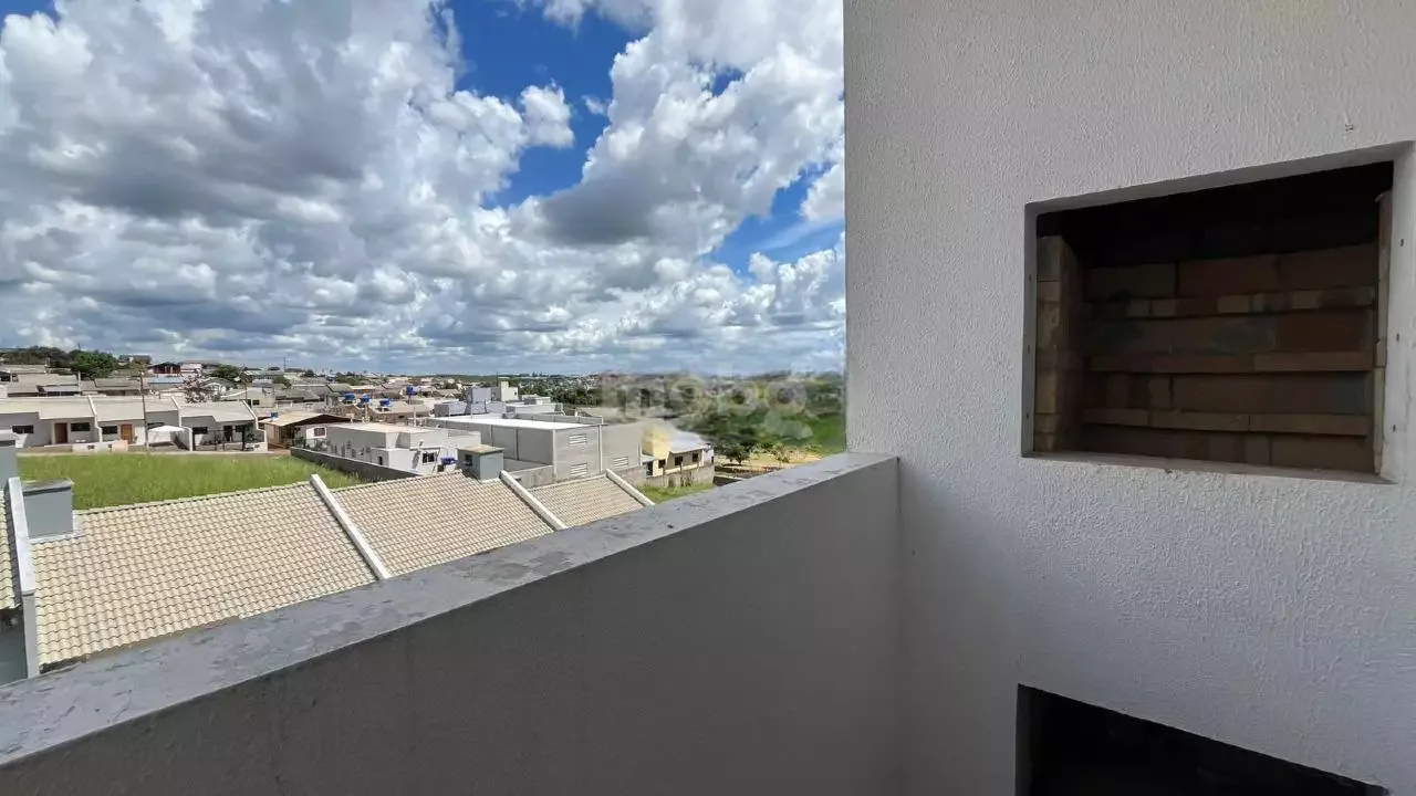 Apartamento para alugar com 2 quartos