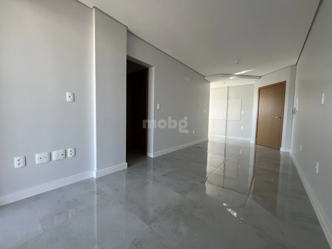 Apartamento para alugar com 2 quartos