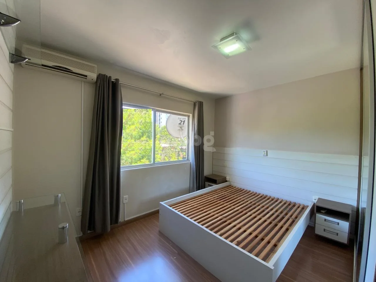 Apartamento para alugar com 2 quartos