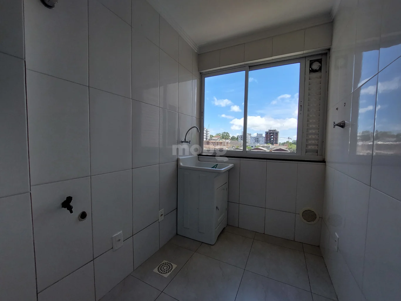 Apartamento para alugar com 2 quartos