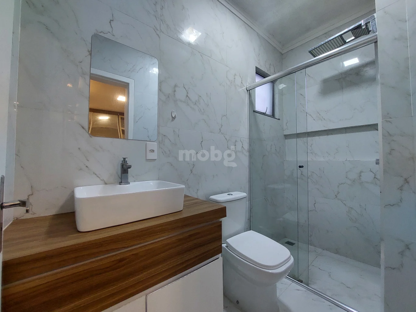 Apartamento para alugar com 3 quartos