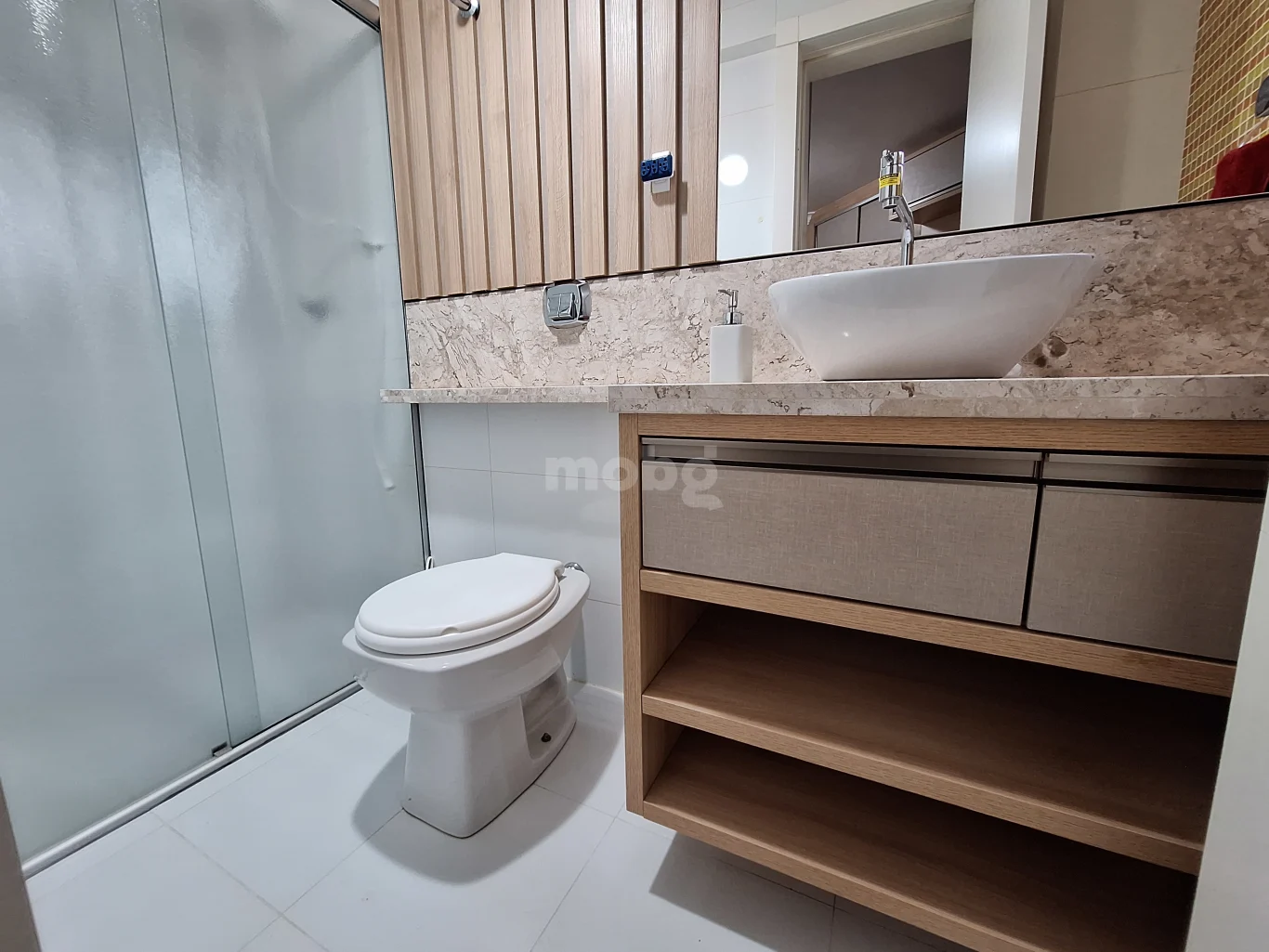 Apartamento para alugar com 2 quartos