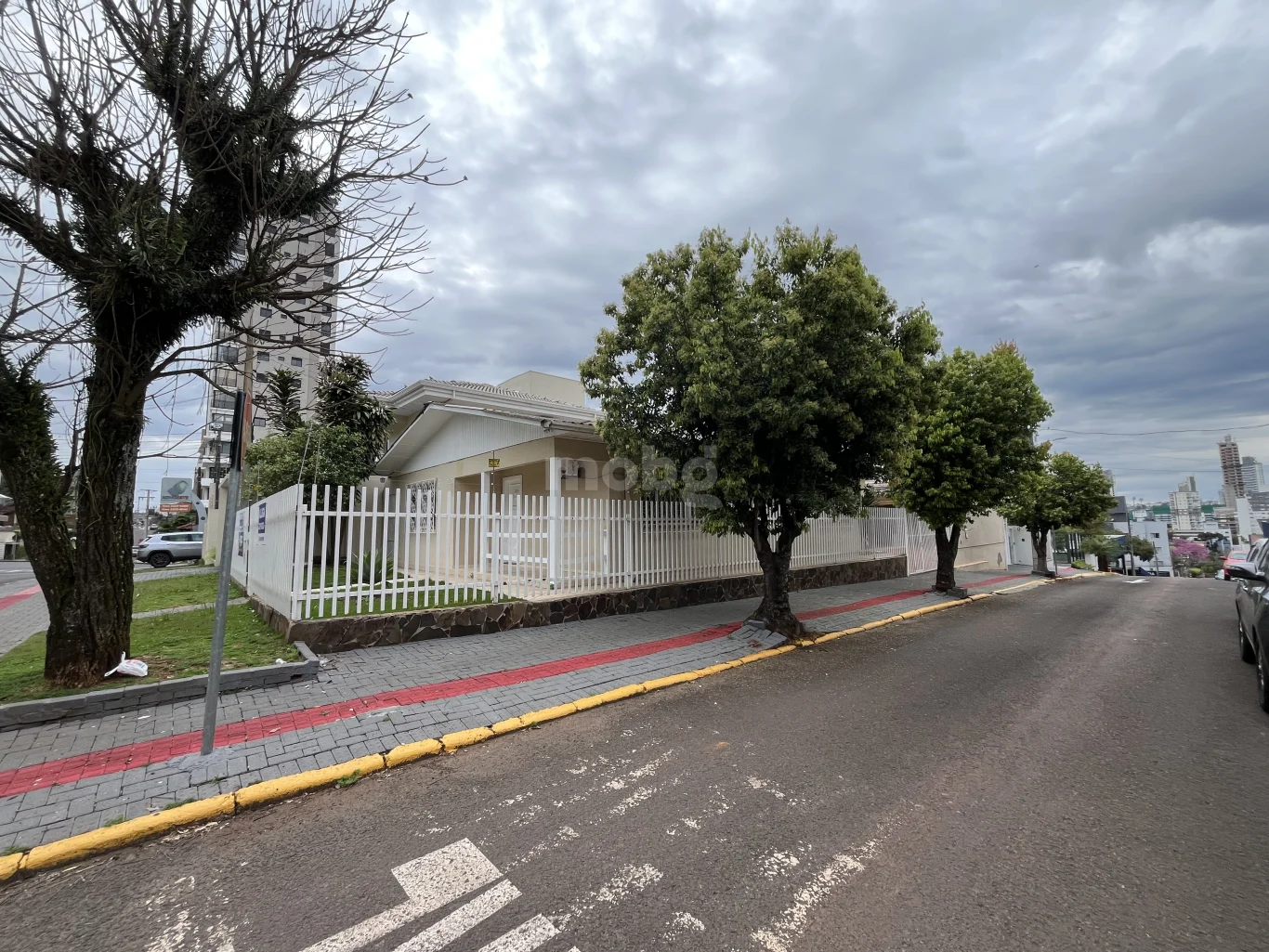 Casa para alugar com 3 quartos