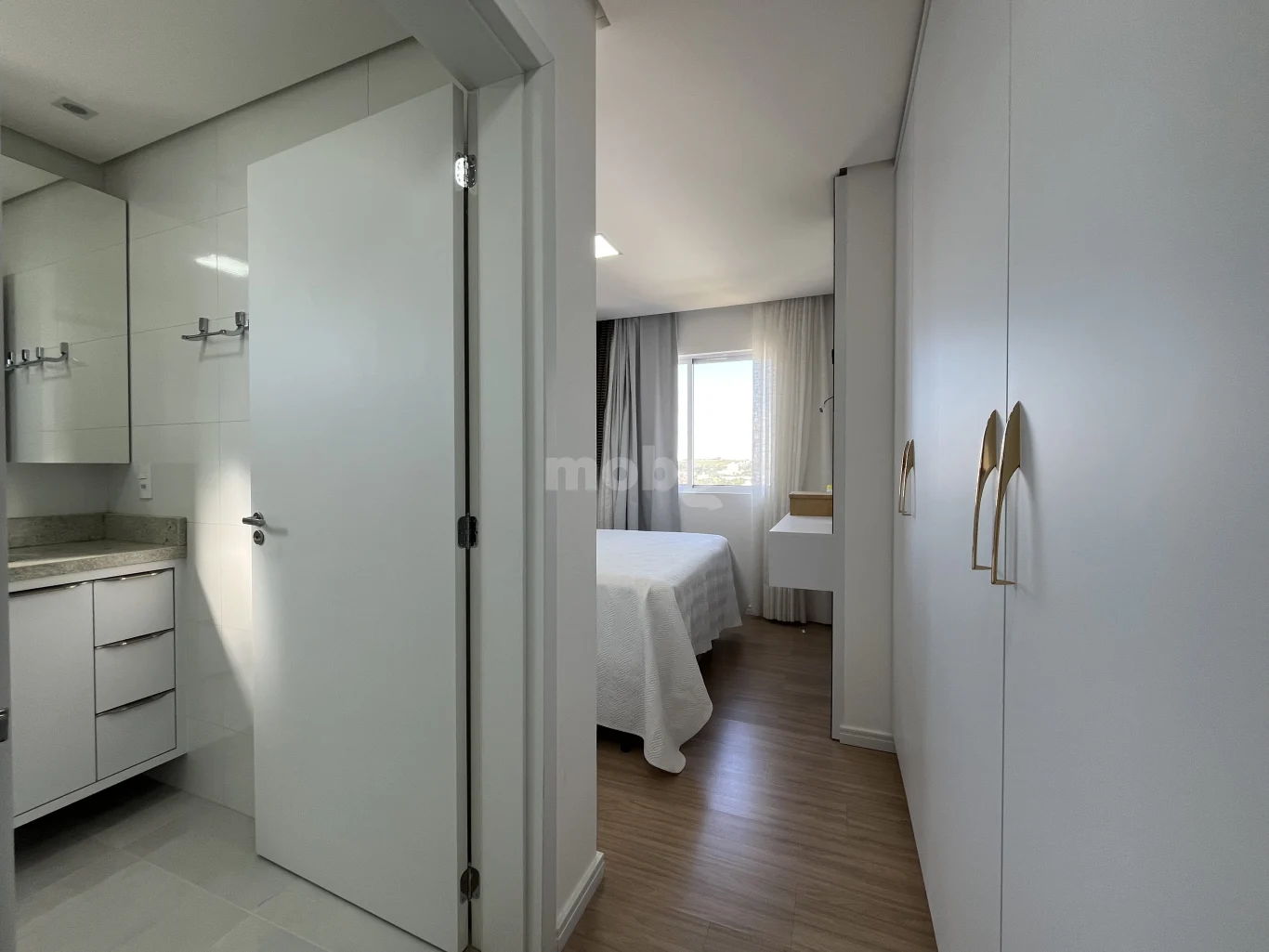 Apartamento para alugar com 2 quartos