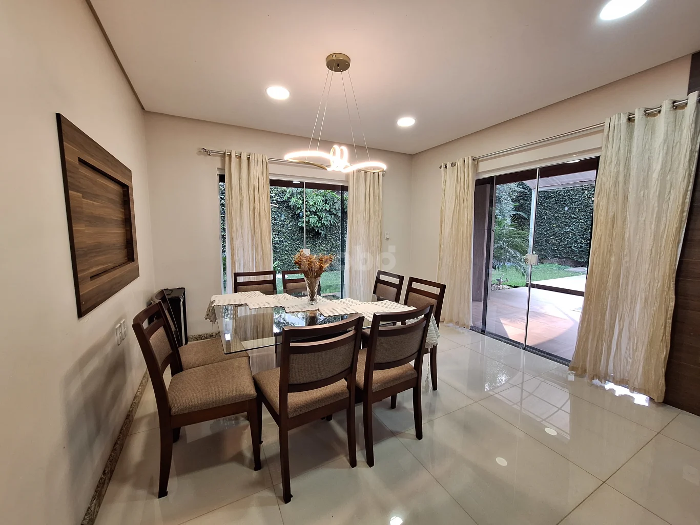 Casa para alugar com 3 quartos