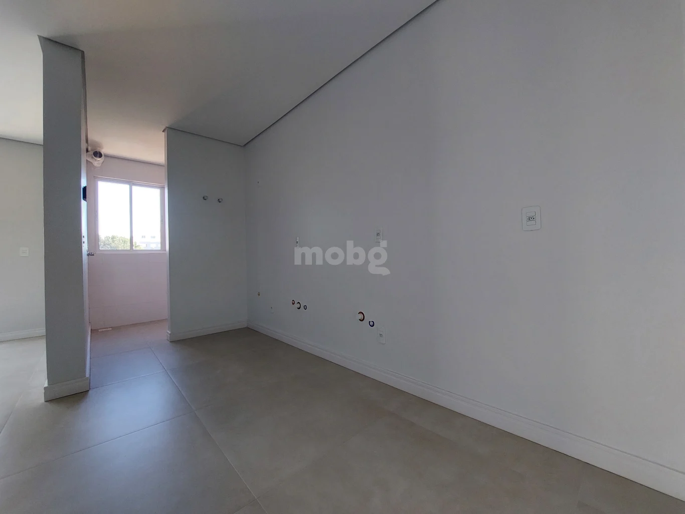 Apartamento para alugar com 2 quartos