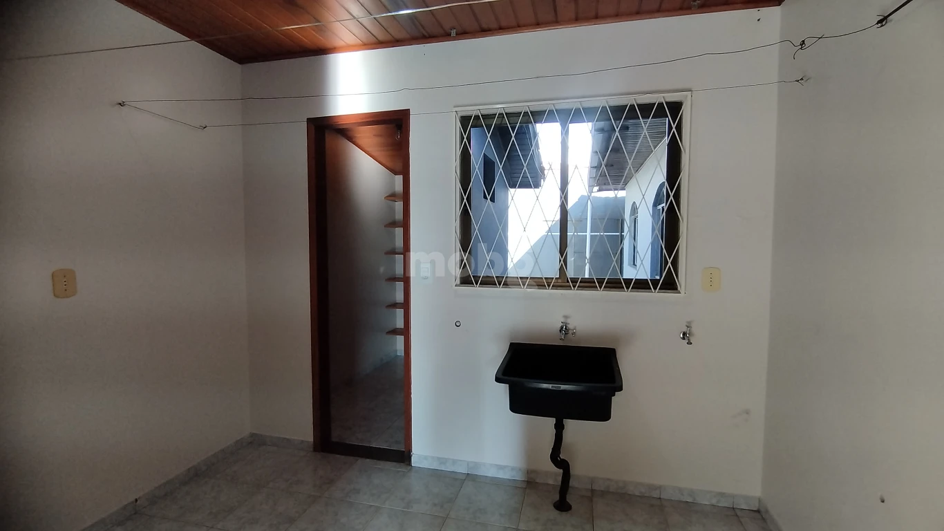 Casa para alugar com 3 quartos
