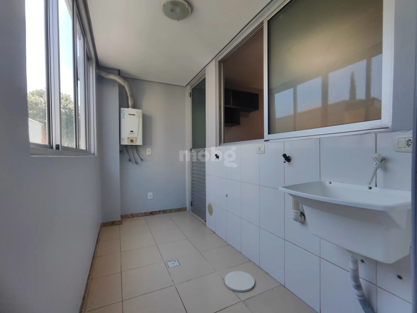 Apartamento para alugar com 3 quartos