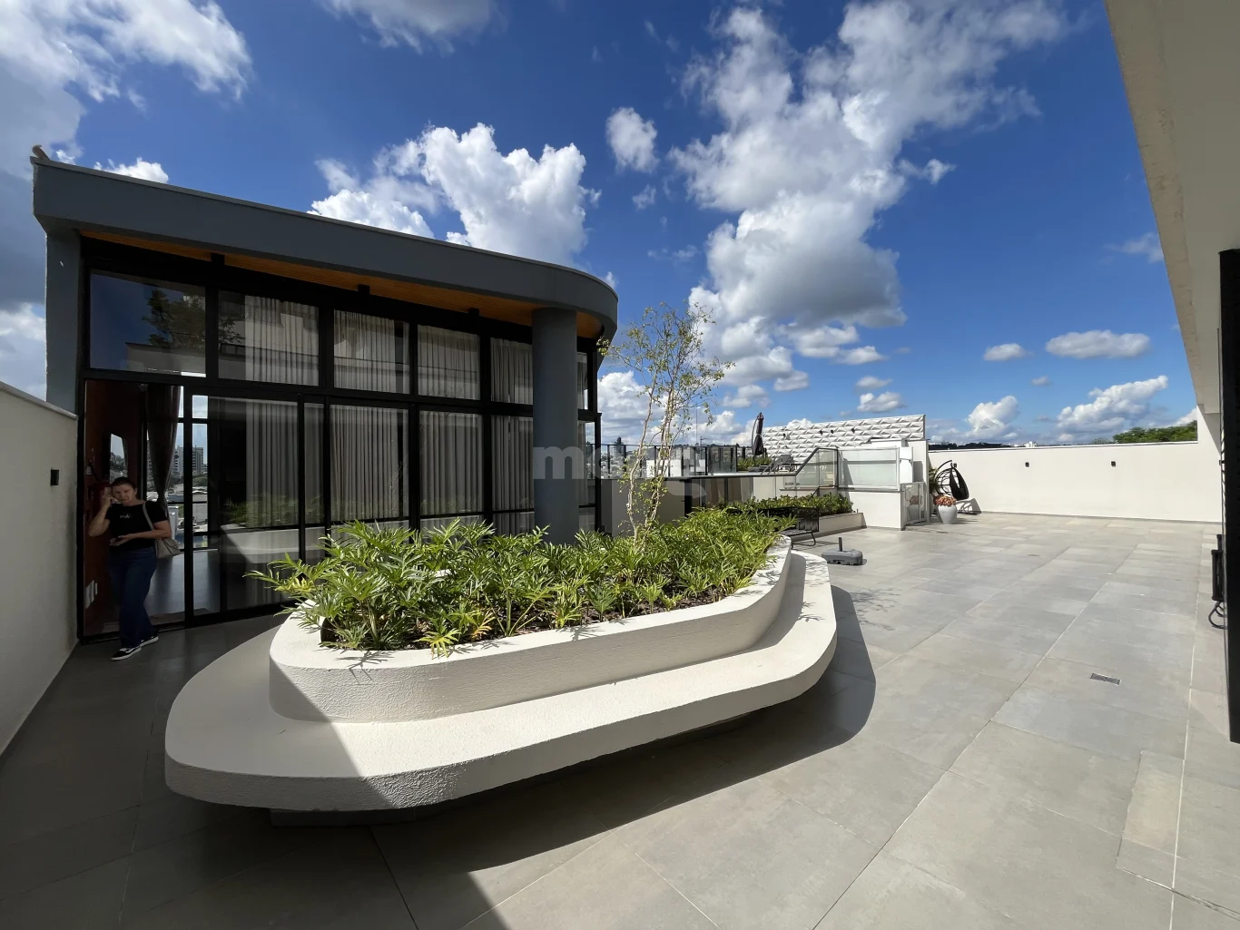 Apartamento para alugar com 3 quartos