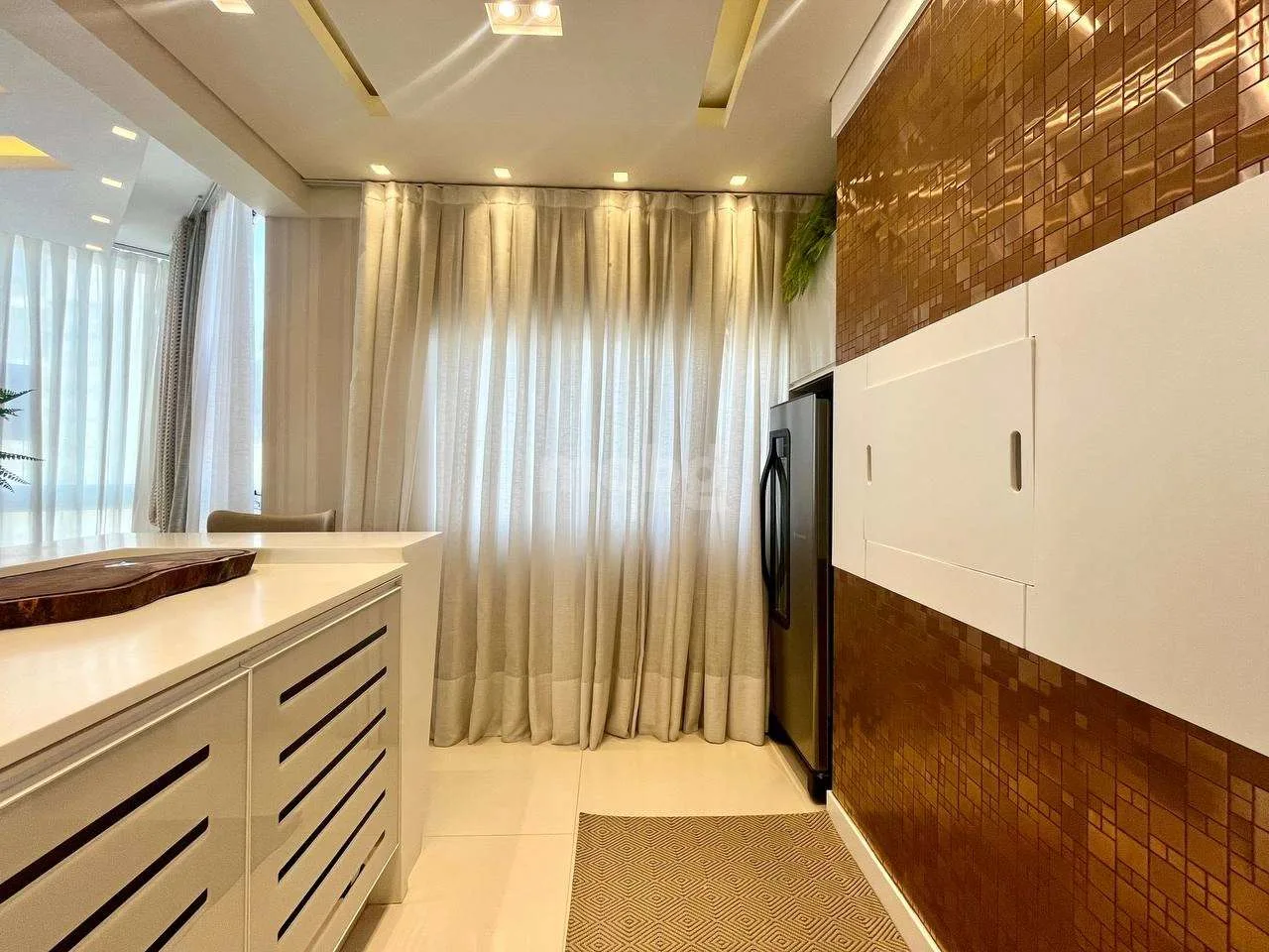 Apartamento para alugar com 3 quartos