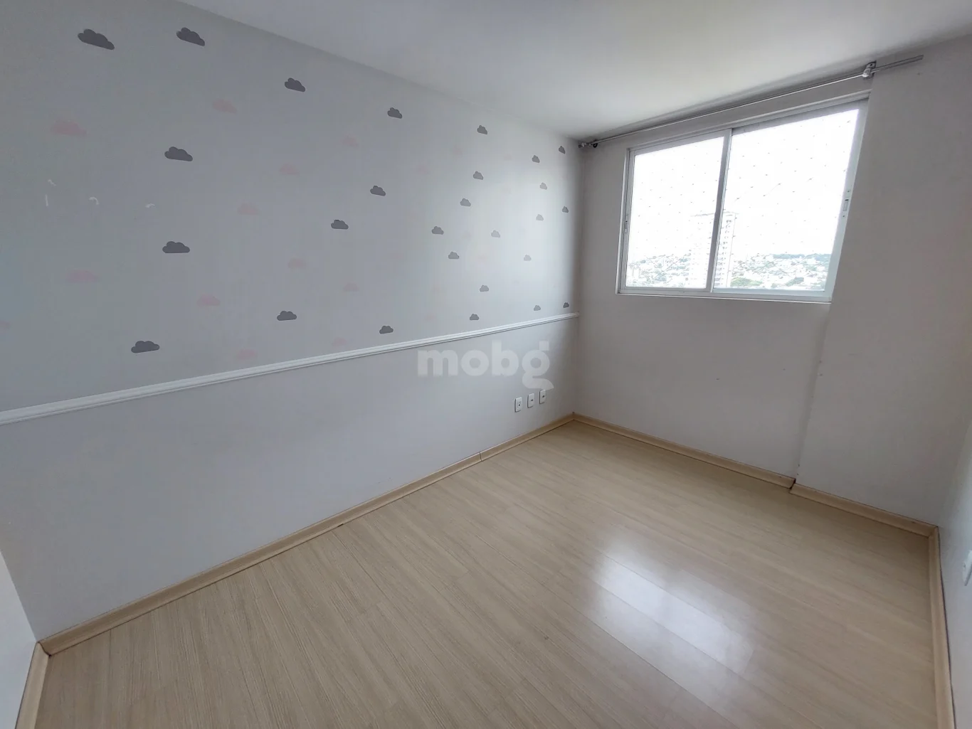 Apartamento para alugar com 2 quartos