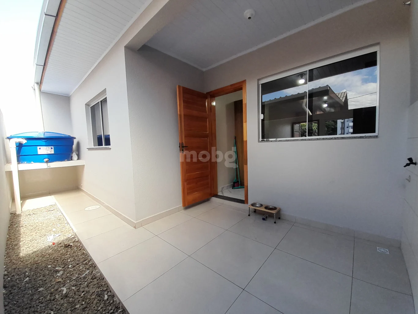Casa para alugar com 2 quartos