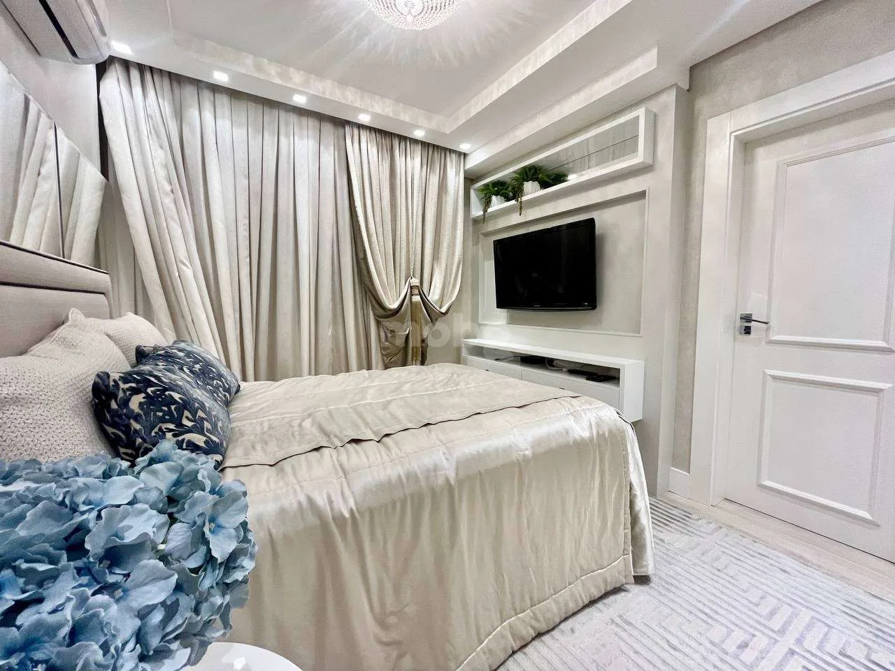 Apartamento para alugar com 3 quartos