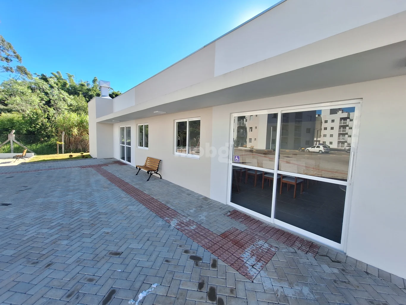 Apartamento para alugar com 2 quartos