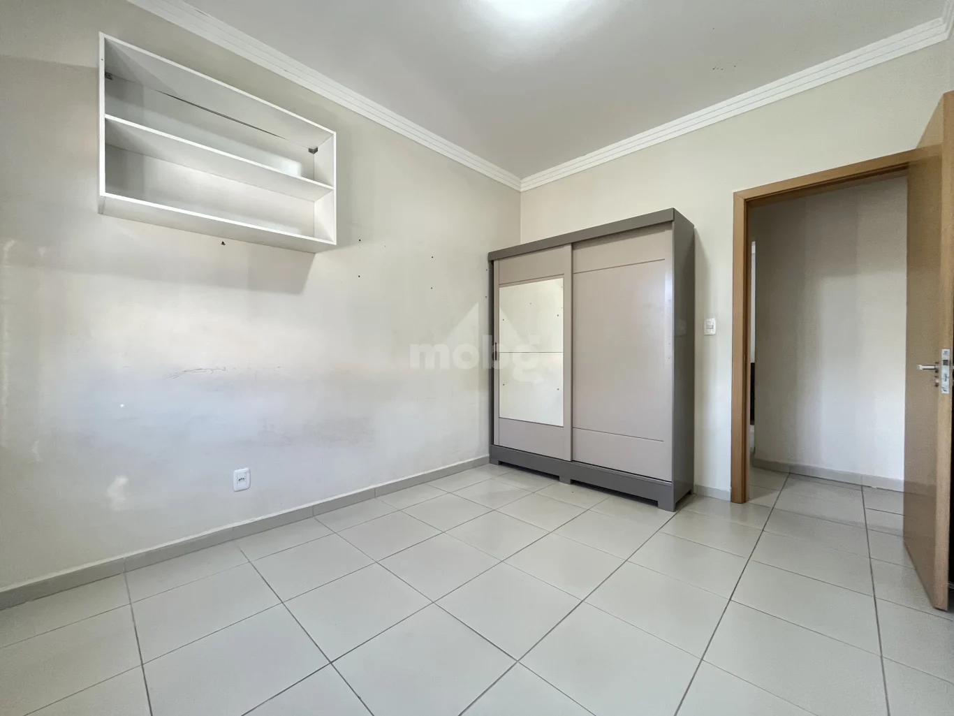 Apartamento para alugar com 2 quartos