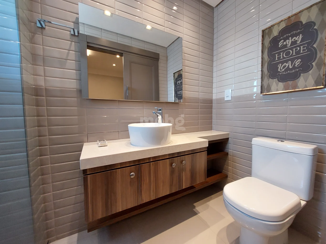 Apartamento para alugar com 3 quartos
