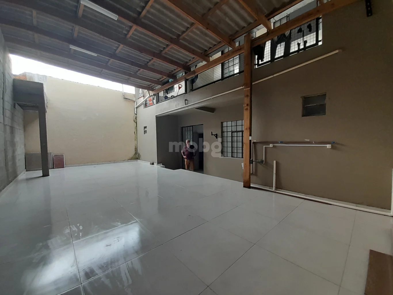 Apartamento para alugar com 2 quartos