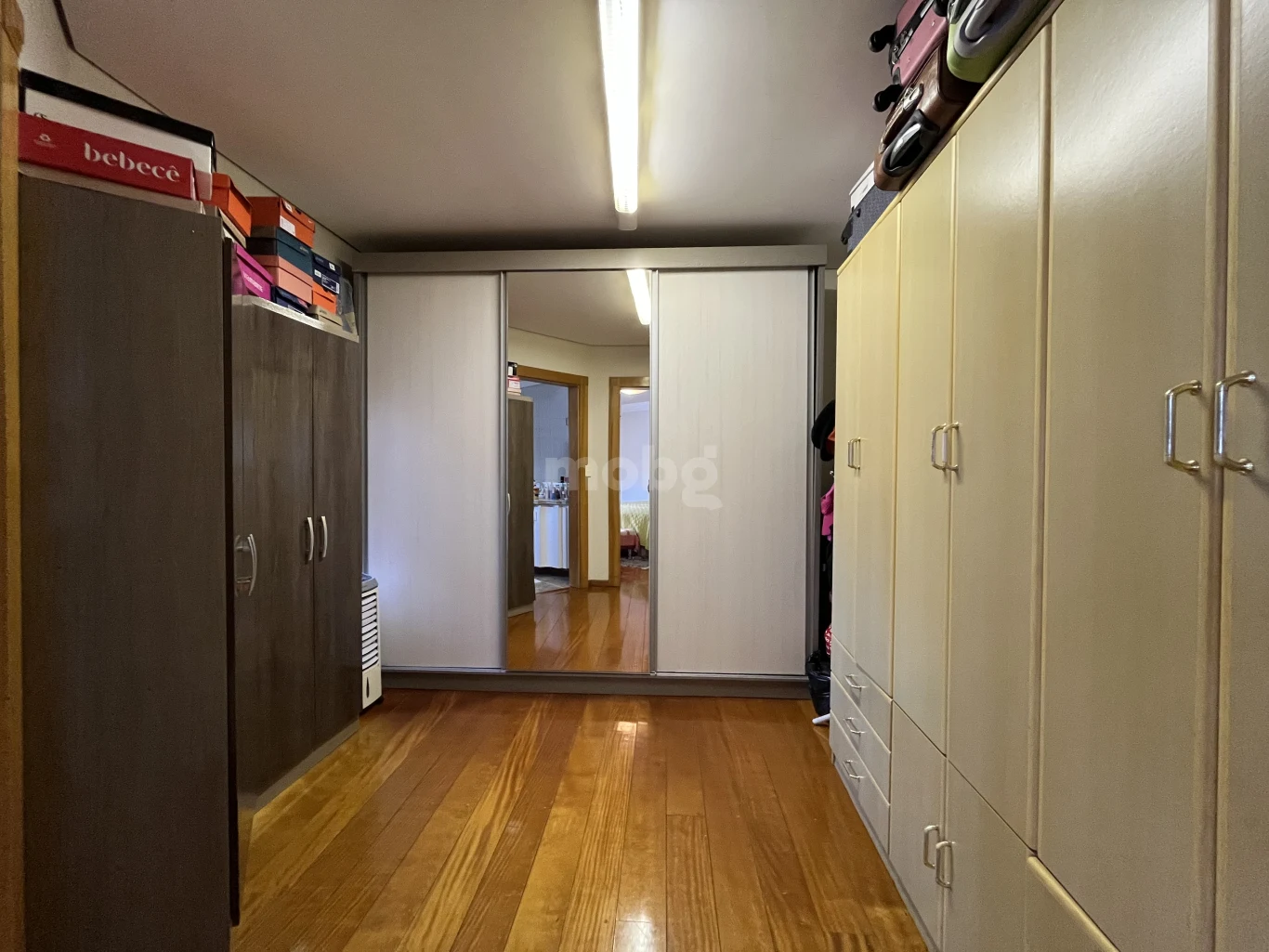 Apartamento para alugar com 3 quartos