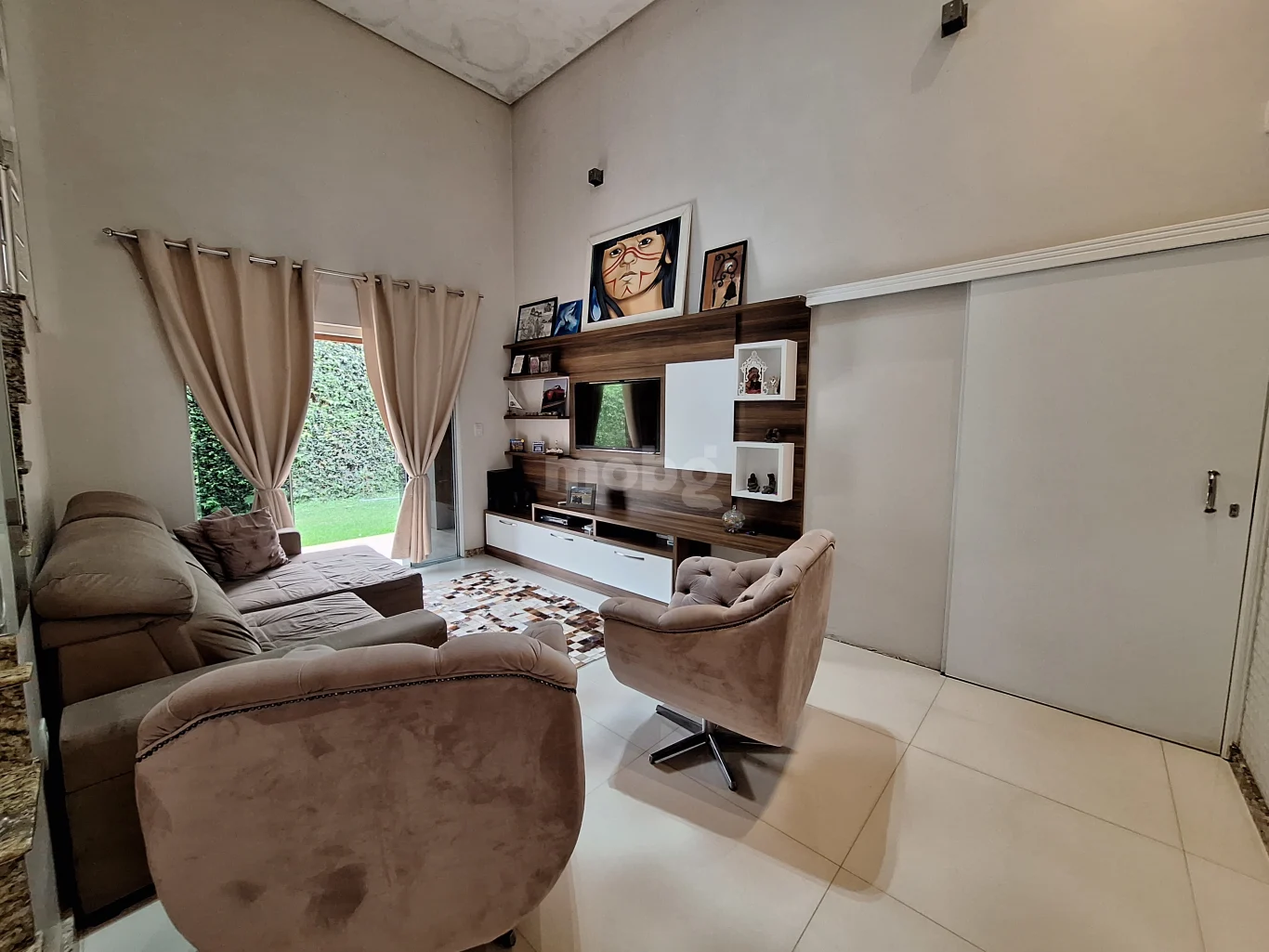 Casa para alugar com 3 quartos