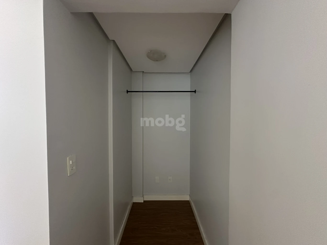 Apartamento para alugar com 1 quartos