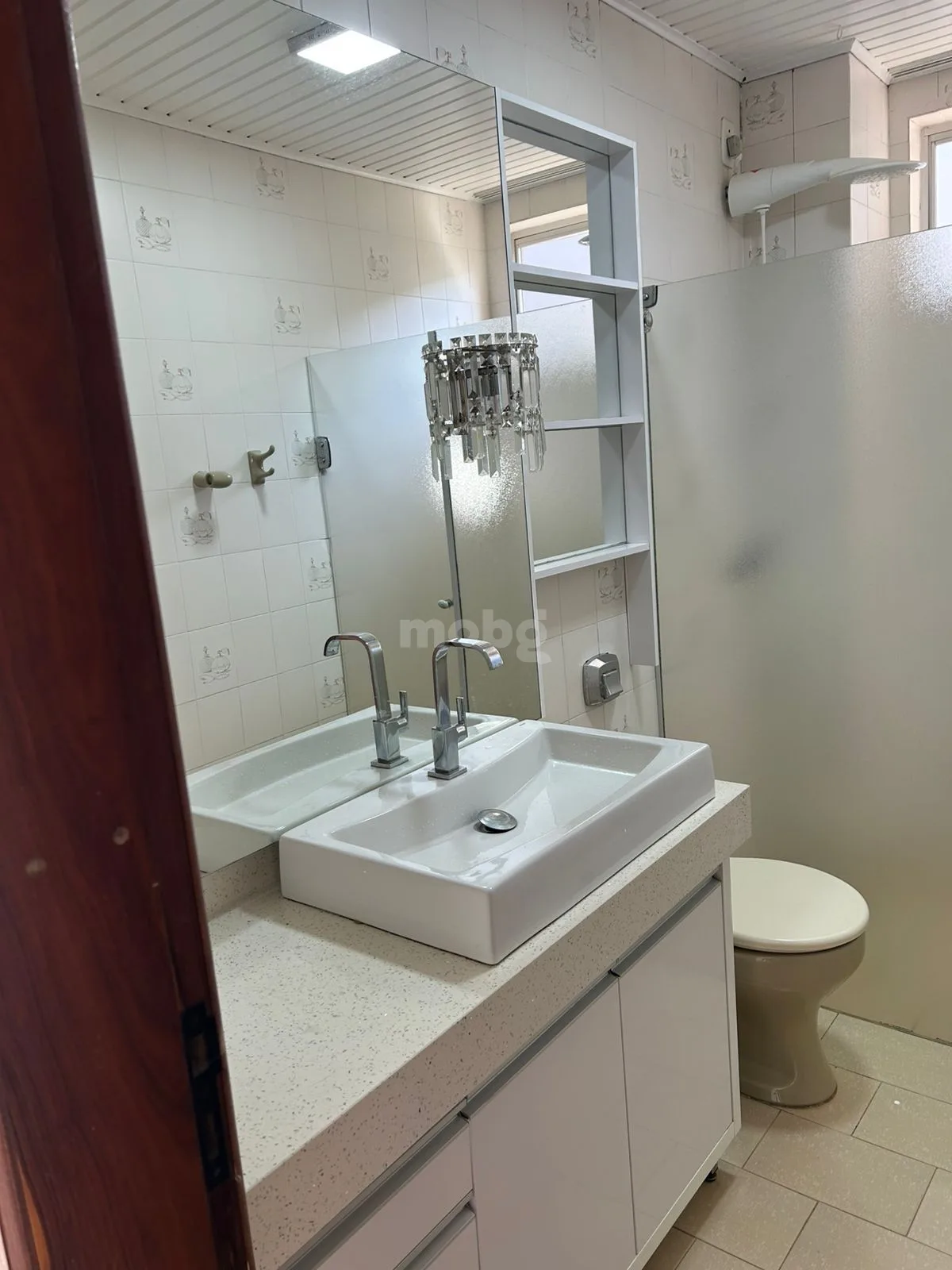 Apartamento para alugar com 2 quartos