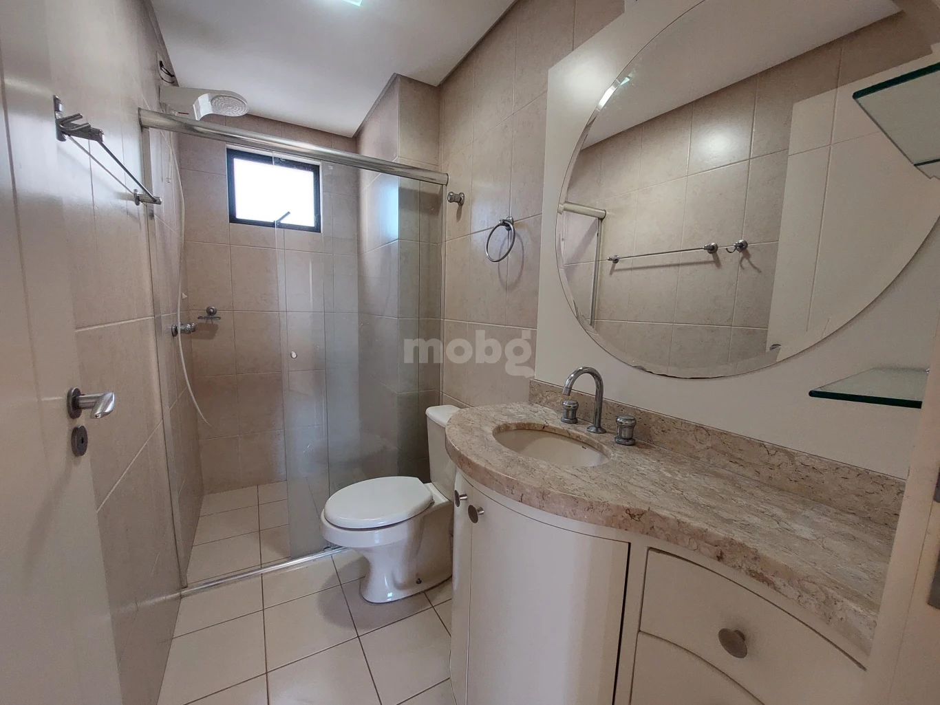 Apartamento para alugar em Chapecó, Centro