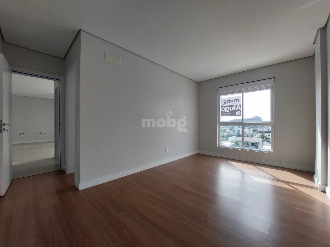 Apartamento para alugar com 2 quartos