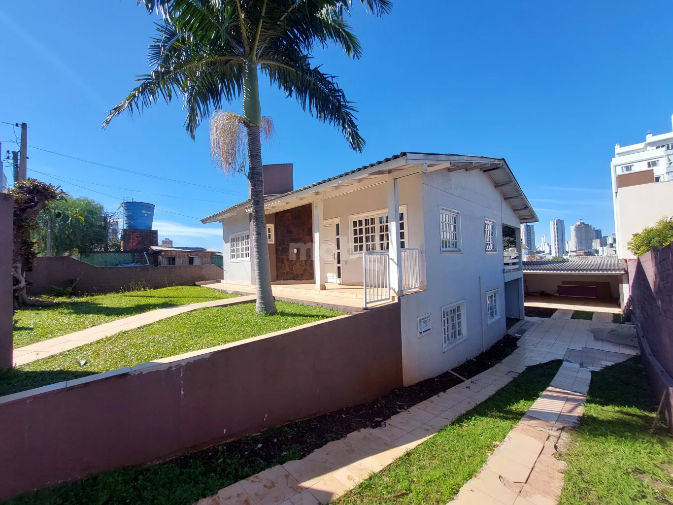 Casa para alugar com 3 quartos