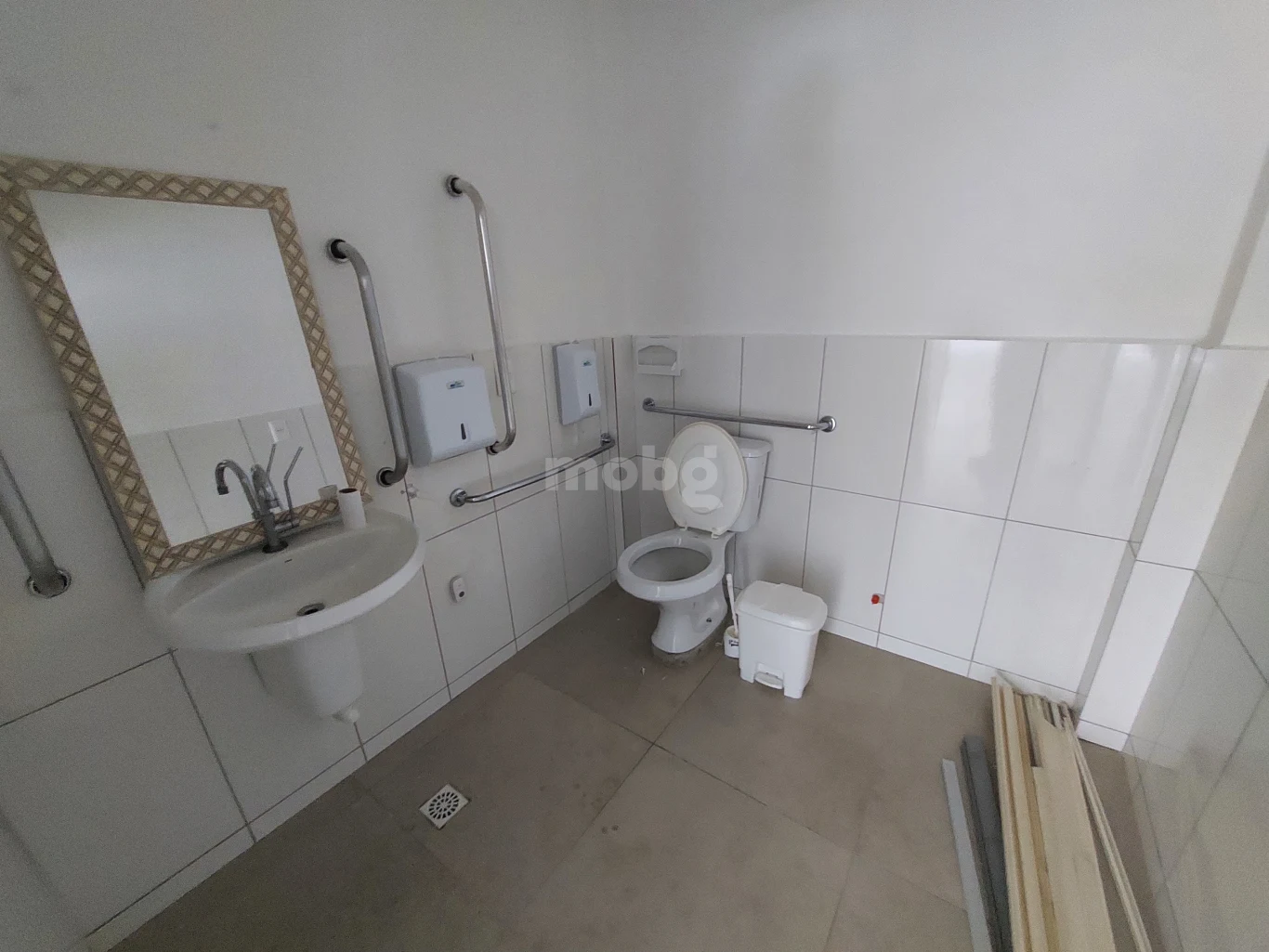 Sala_Comercial para alugar em Chapecó, Centro