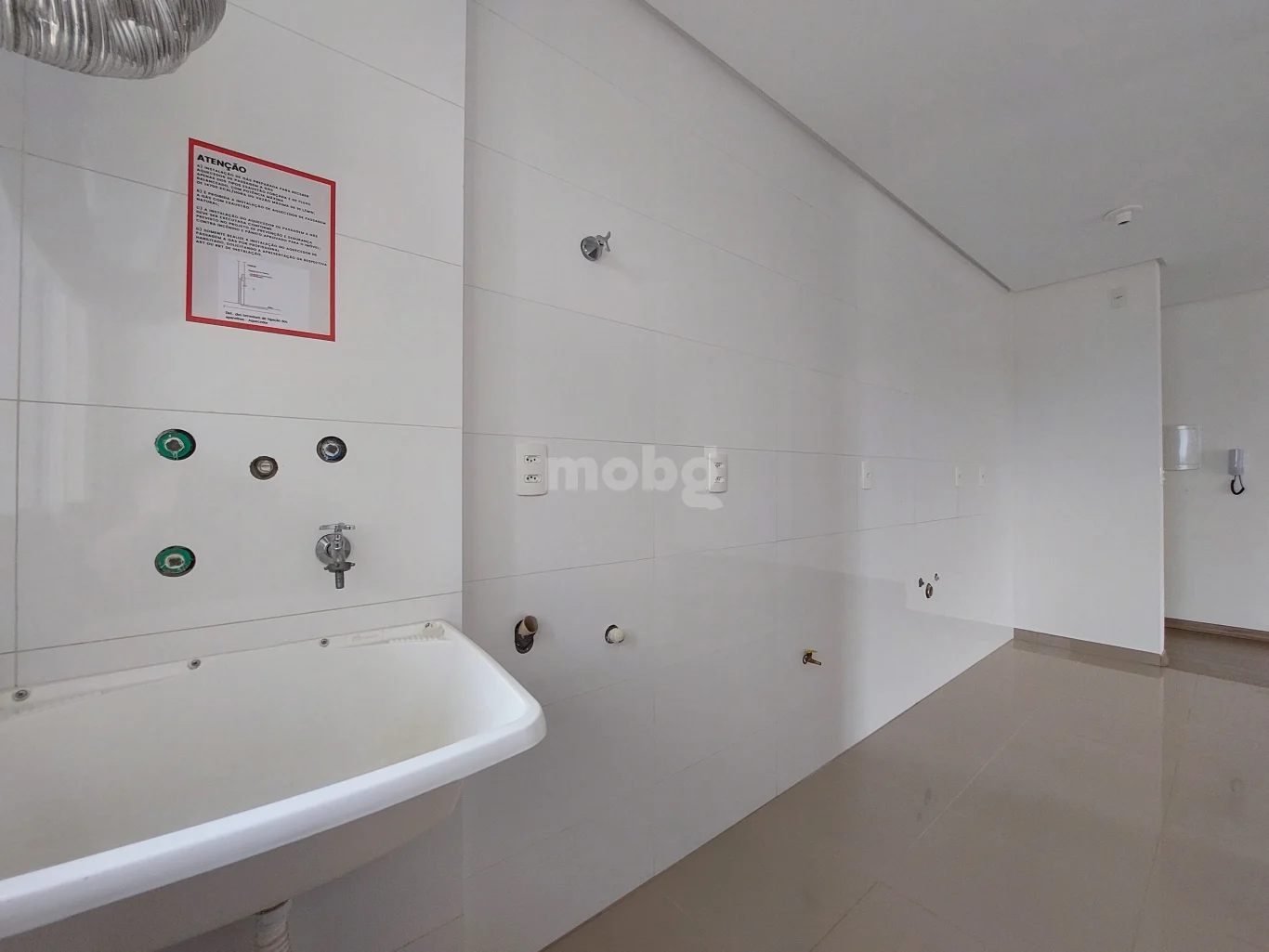 Apartamento para alugar com 2 quartos