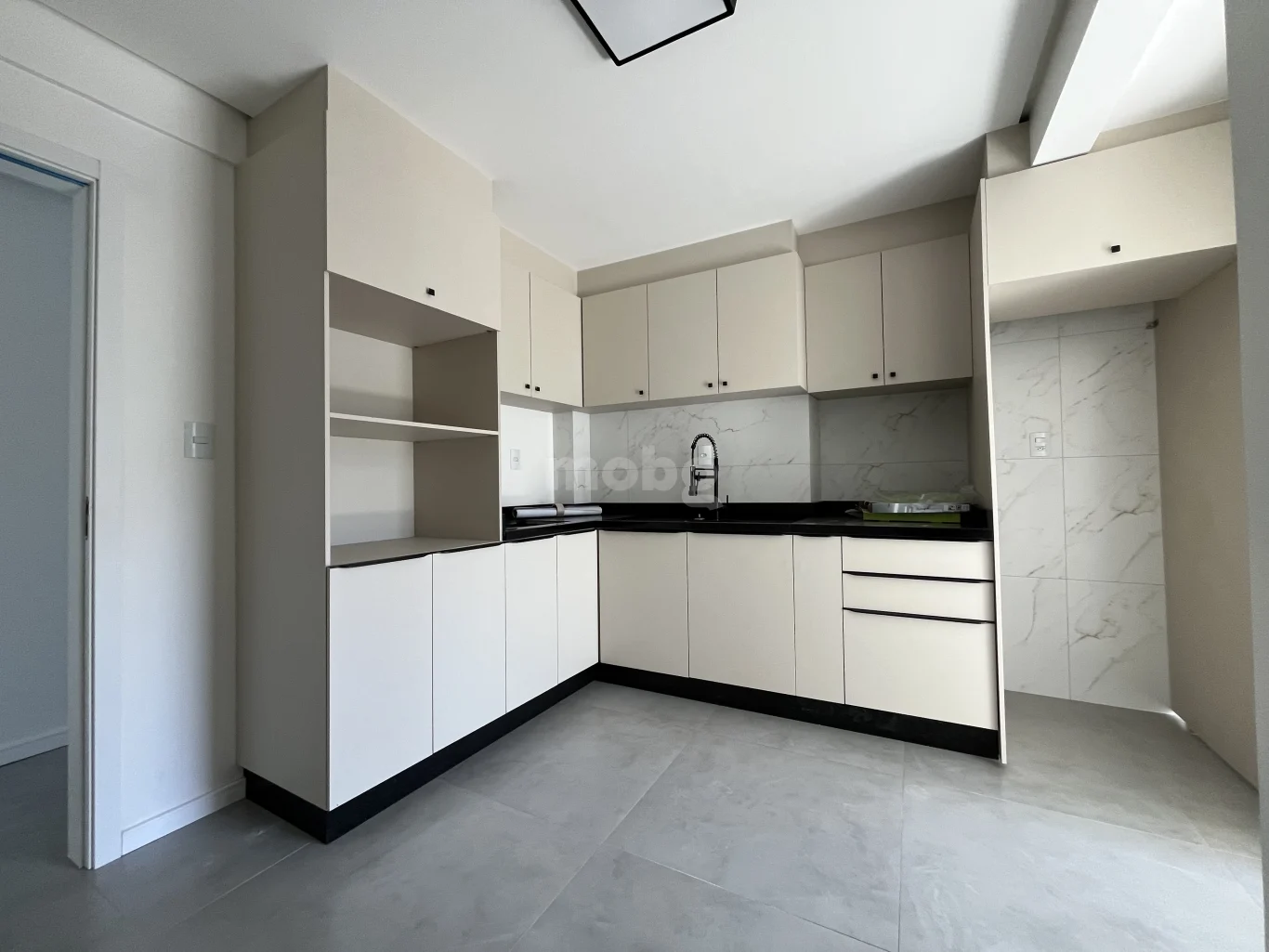 Apartamento para alugar com 3 quartos