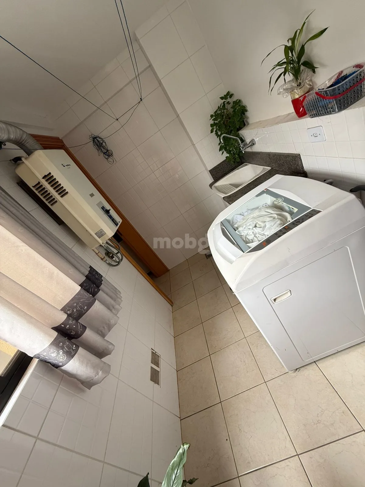 Apartamento para alugar com 3 quartos